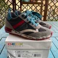 Scarpe Geox 34