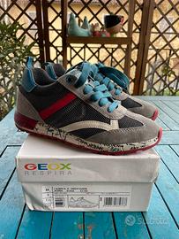 Scarpe Geox 34