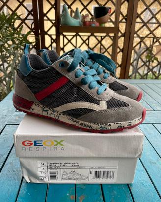 Scarpe Geox 34