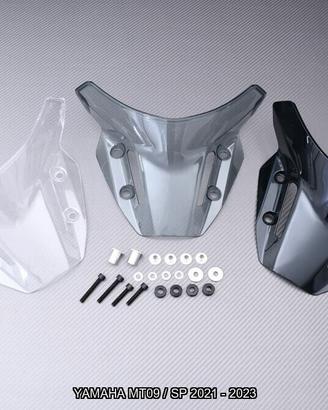 Cupolino YAMAHA MT09 / SP 2021 - 2023