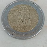 Moneta 30 ans de la chute de Berlin 