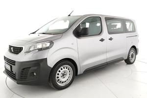 Peugeot Traveller M1 1.5 Bluehdi 9 posti 120c...