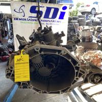 Cambio chevrolet captiva 2.2 td