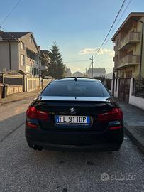 BMW Serie 5 (F10/11) - 2014