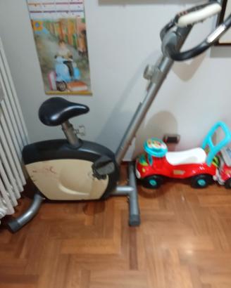 cyclette