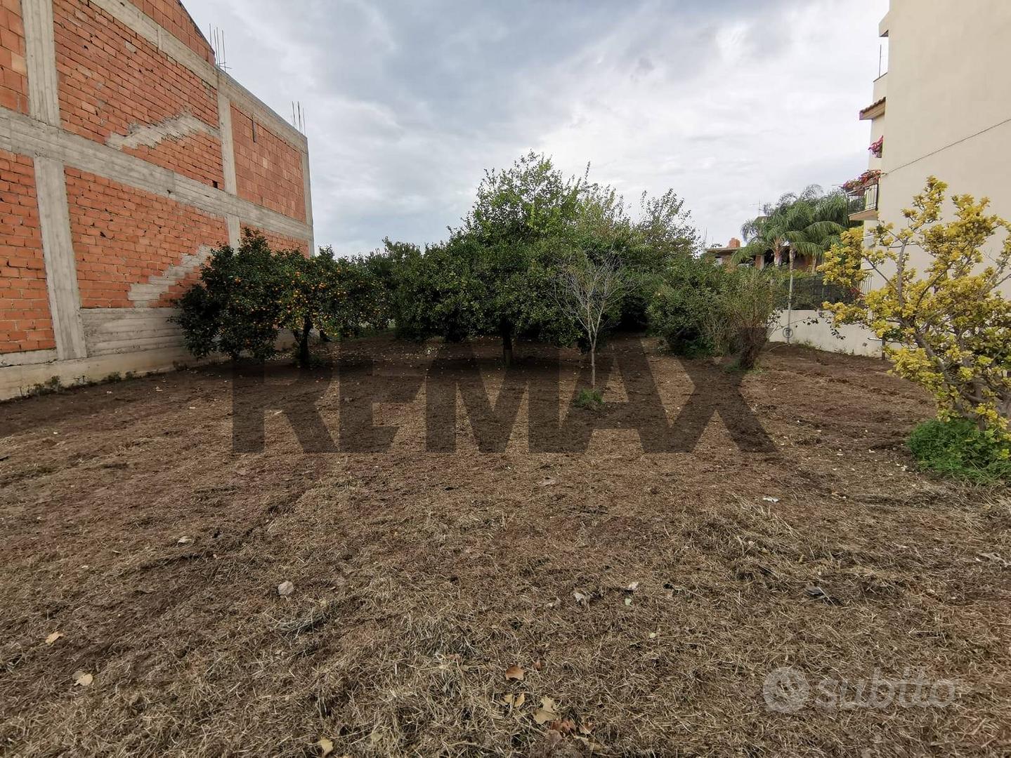 Terreno Edificabile - Milazzo - Vista 2