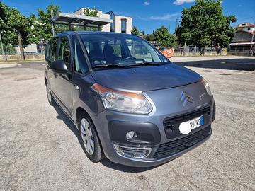 C3 Picasso