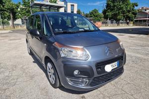 C3 Picasso