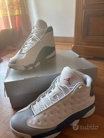 Scarpe Nike Air Jordan 13 Retro con scatola