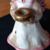 Angioletto Thun anni '70