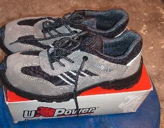 Scarpe antinfortunistica Upower California 45