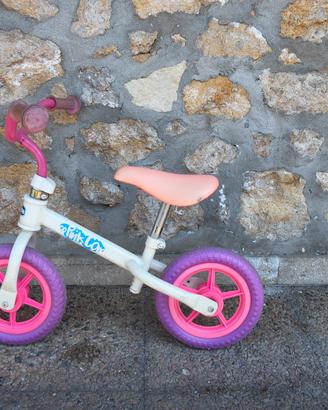 bici balance bike chicco