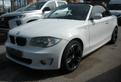 Bmw 118d 2.0 143CV Cabrio
