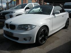 Bmw 118d 2.0 143CV Cabrio