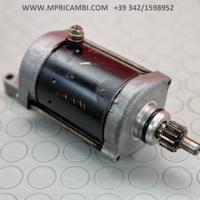 MOTORINO AVVIAMENTO YAMAHA XT 600 1990 1991 XT600