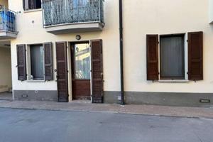 Immobile in asta di 113 m² con 3 locali e box auto