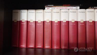 Enciclopedia La repubblica 2003