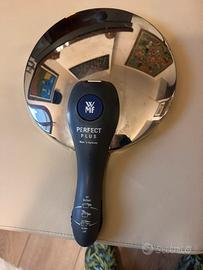 Pentola a pressione perfect wmf plus