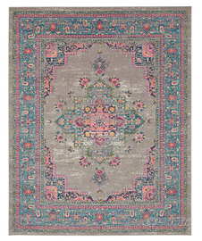 Tappeto 289,6 x 200,7 cm