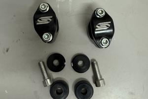 Riser scar Ktm