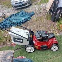 rasaerba Toro Recycler professionale 2x2