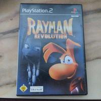Rayman 