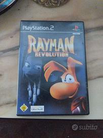 Rayman 