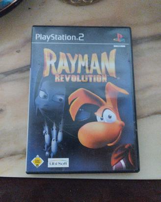 Rayman 