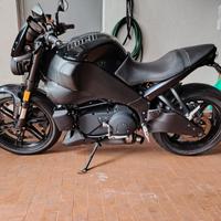 Buell Lightning XB12 - 2009
