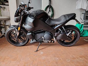 Buell Lightning XB12 - 2009