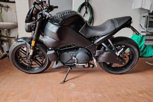 Buell Lightning XB12 - 2009