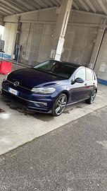 Volkswagen Golf 7.5