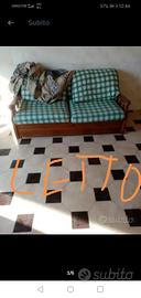 divano letto 