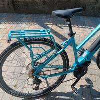 E-BIKE 28 TORPADO T-201 DAFNE MIS 48