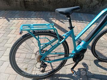 E-BIKE 28 TORPADO T-201 DAFNE MIS 48