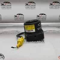 Attuatore airbag pedoni cerniera cofano sx / dx ja