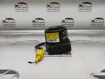 Attuatore airbag pedoni cerniera cofano sx / dx ja