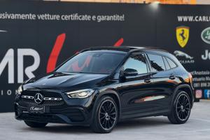 Mercedes-Benz GLA 200 d Premium AMG TETTO