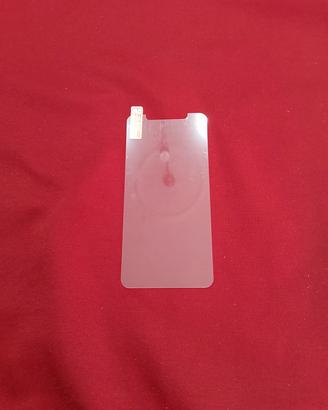 Pellicola in vetro temperato per Iphone