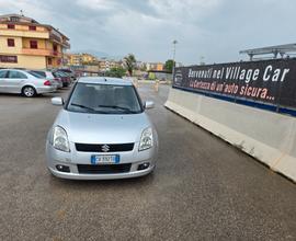 Suzuki Swift 1.3 DDiS 5p. GLX