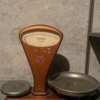 Bilancia Macchi anni 50/60