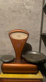 Bilancia Macchi anni 50/60