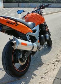 Kawasaki Zr7 750