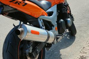 Kawasaki Zr7 750