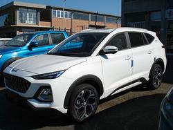 Evo 7 GPL AUTOMATICA 7 POSTI!!