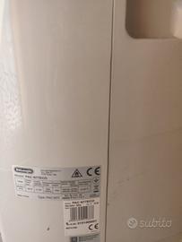 pinguino DeLonghi 