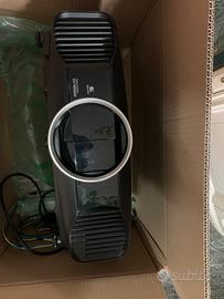 Proiettore home cinema epson tw9000
