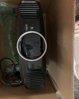 Proiettore home cinema epson tw9000