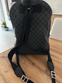 Louis Vuitton josh nero