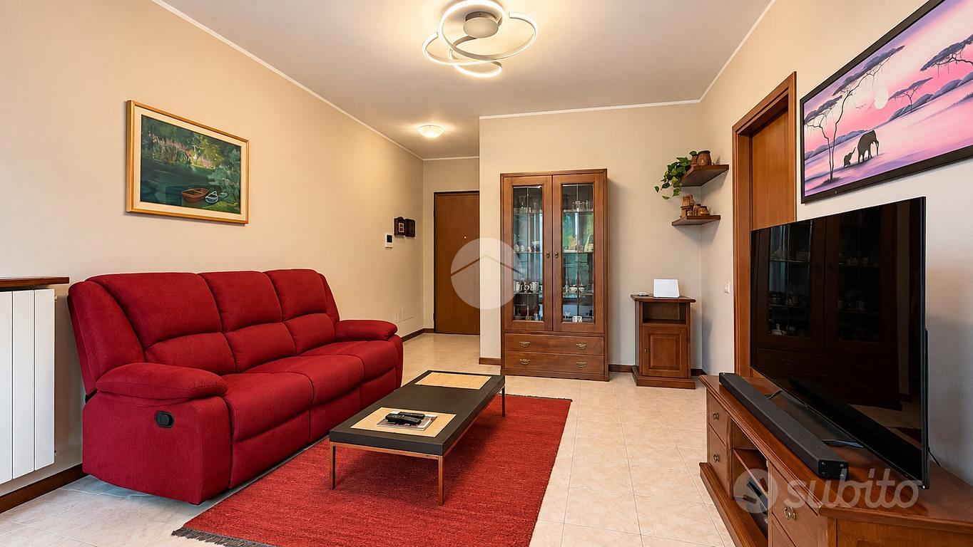 Appartamento – Corbetta, Cerello - Vista 2